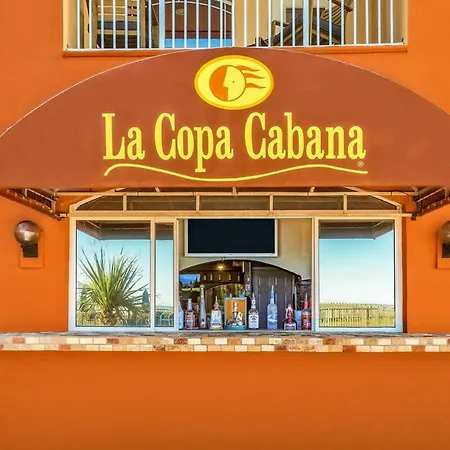 La Copa Inn Beach Hotel-3